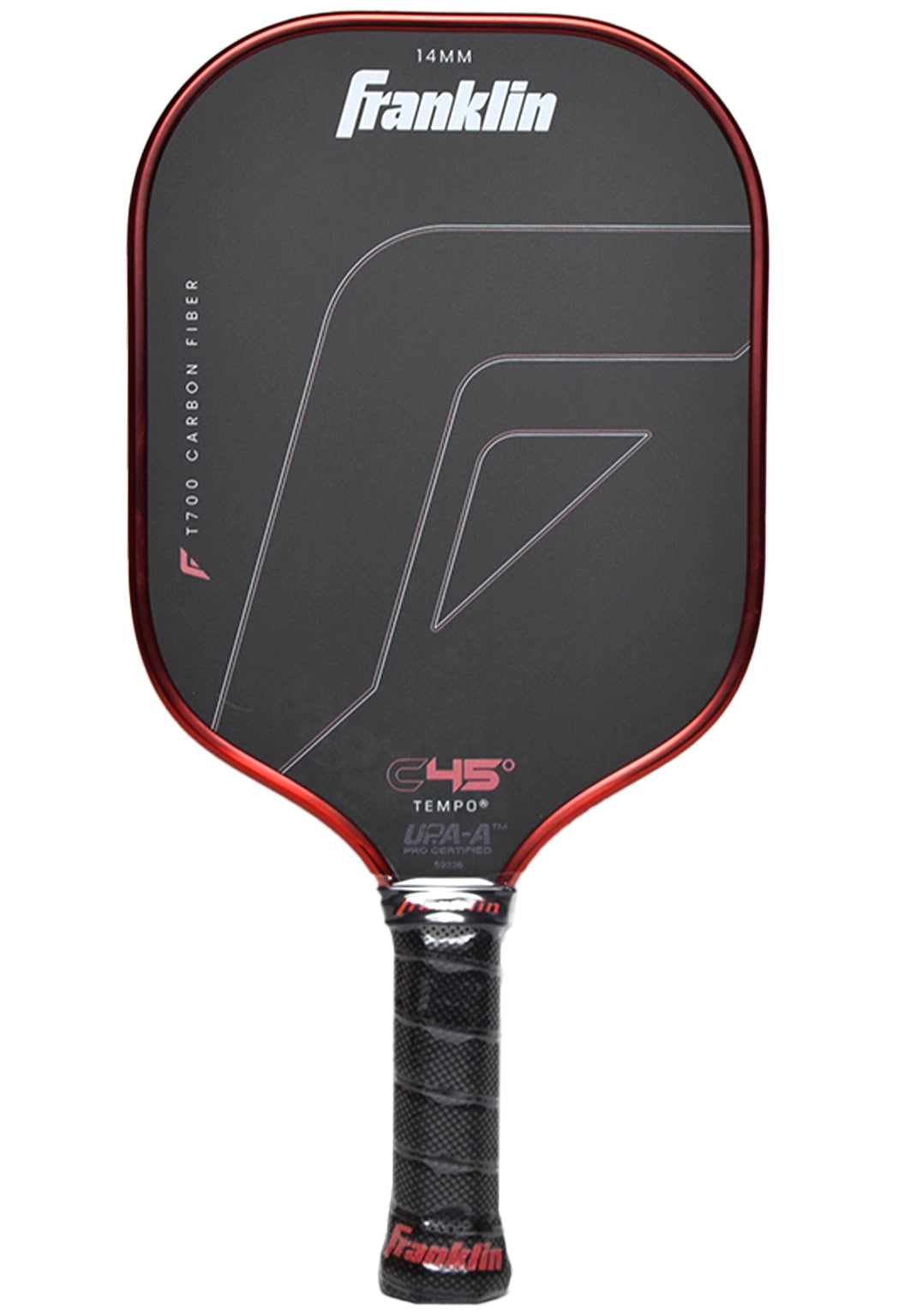 Franklin C45 Carbon Fiber Tempo - 14mm