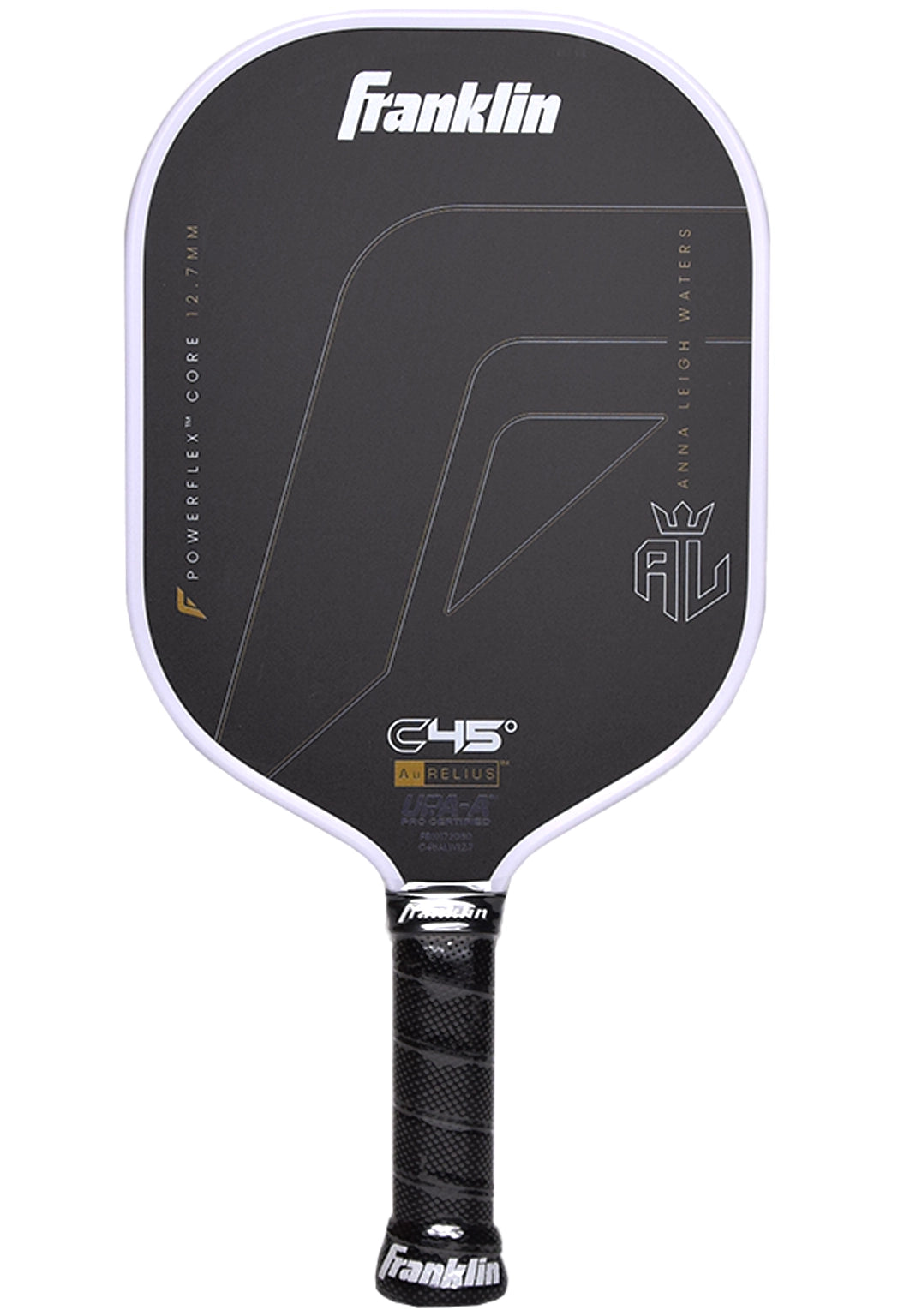 Franklin C45 Anna Leigh Waters Signature Edition - 12.7mm