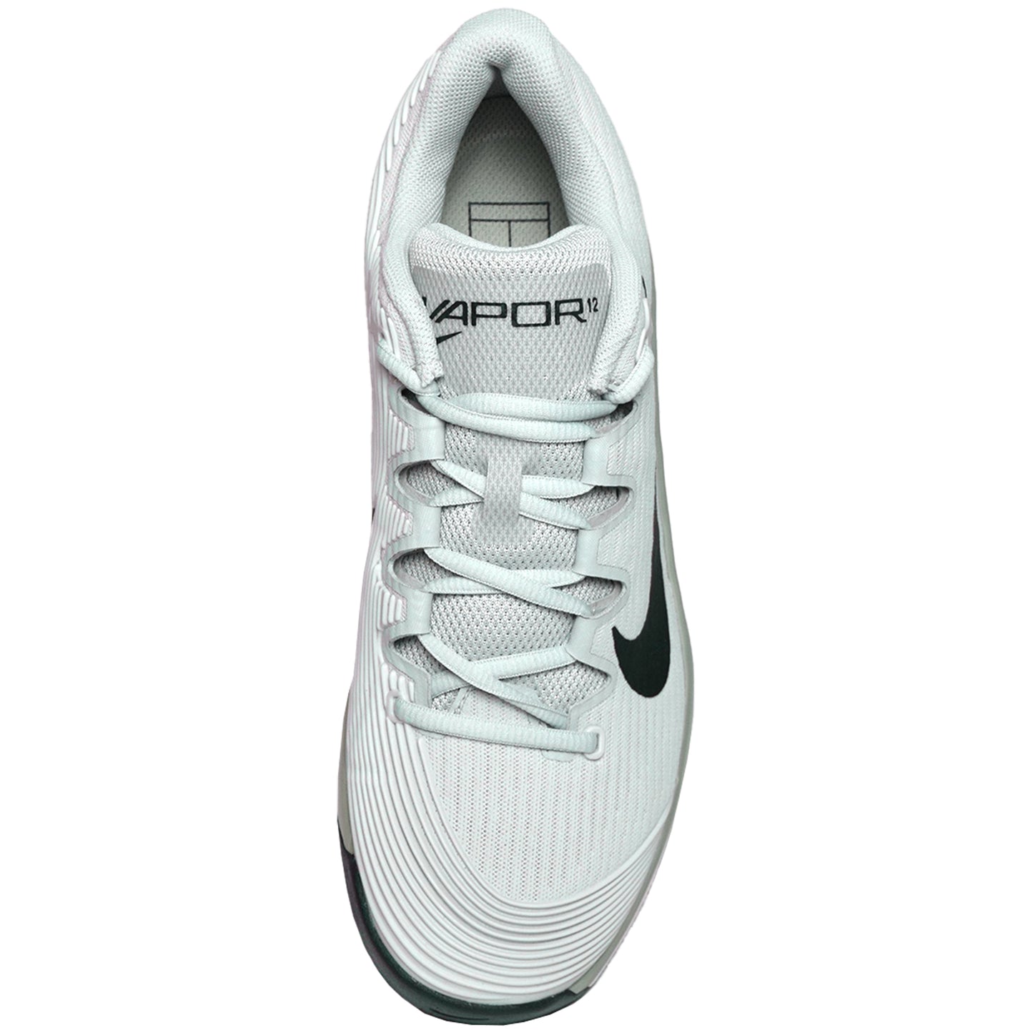 Nike Homme Air Zoom Vapor 12 HC FV5552-003