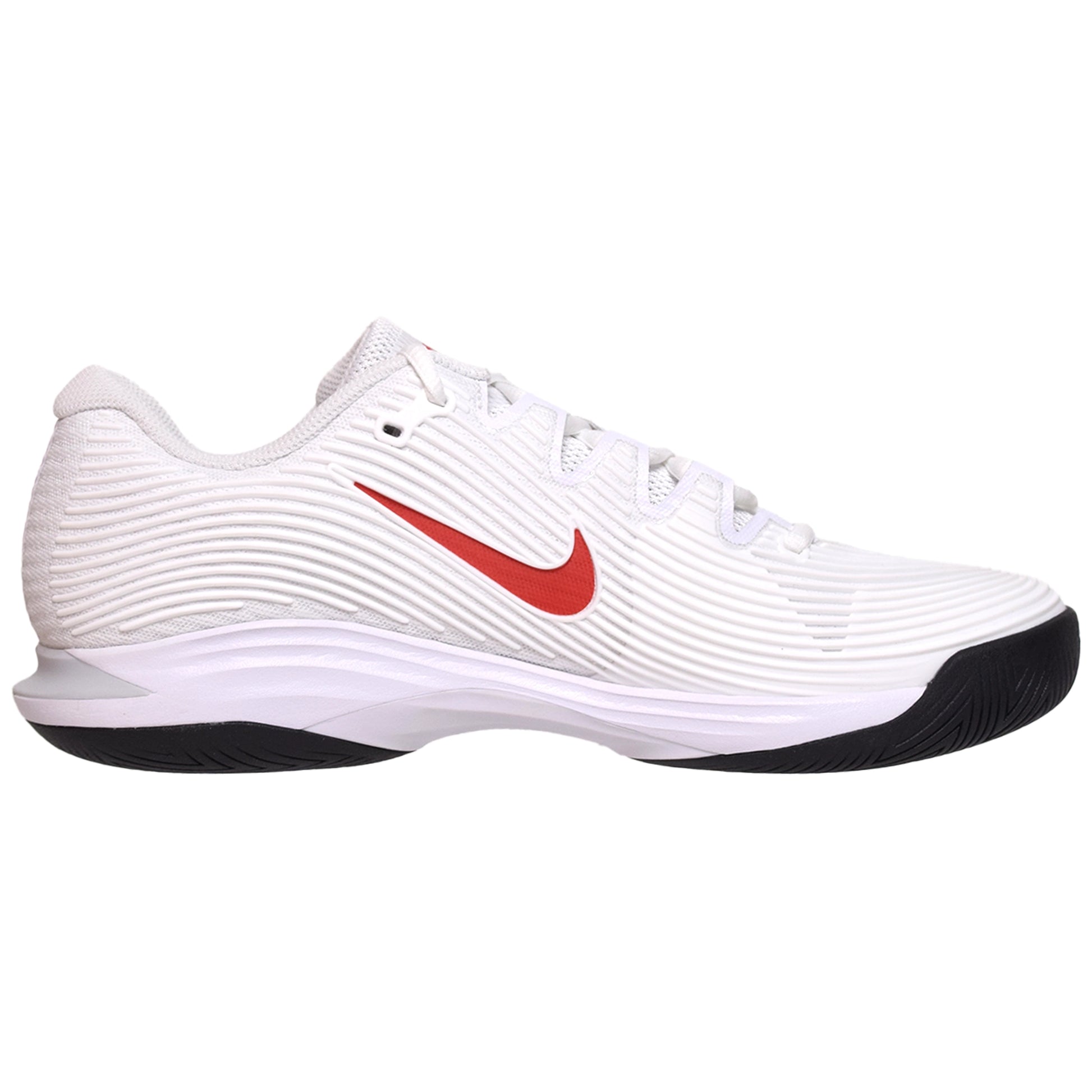 Nike Men's Air Zoom Vapor 12 HC FV5552-109 - Tenniszon