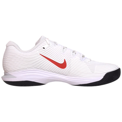Nike Men's Air Zoom Vapor 12 HC FV5552-109 - Tenniszon