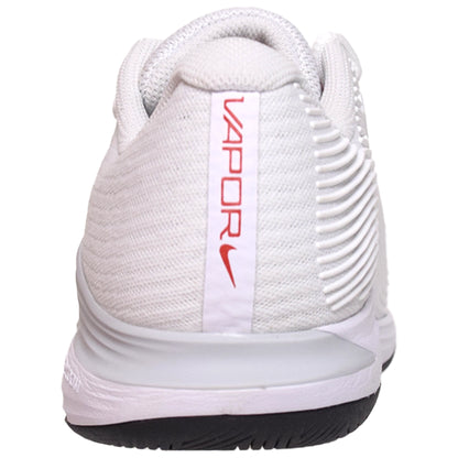 Nike Men's Air Zoom Vapor 12 HC FV5552-109 - Tenniszon