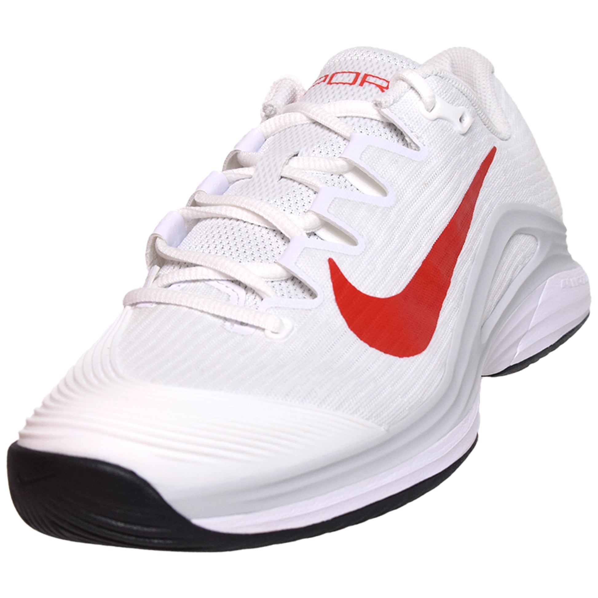 Nike Men's Air Zoom Vapor 12 HC FV5552-109 - Tenniszon