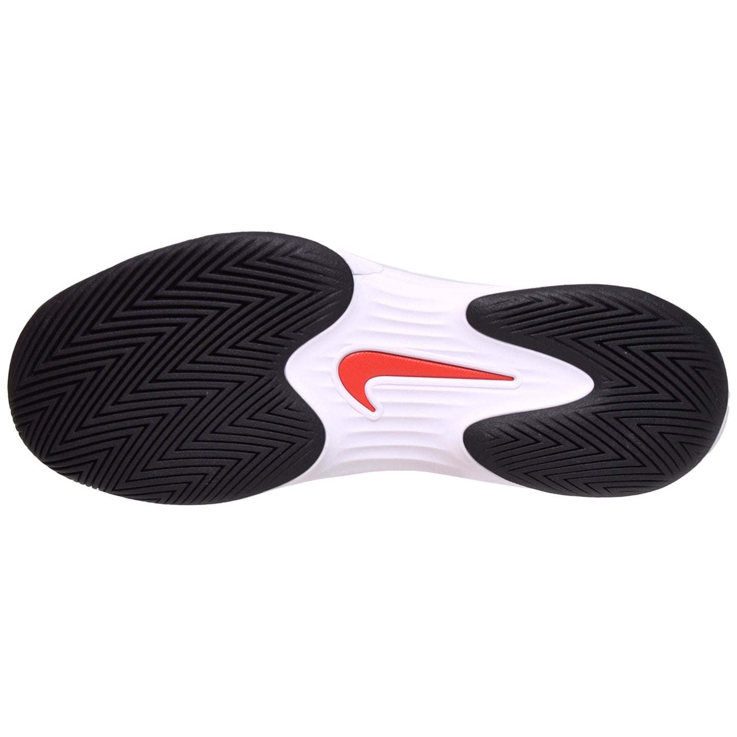 Nike Men's Air Zoom Vapor 12 HC FV5552-109 - Tenniszon