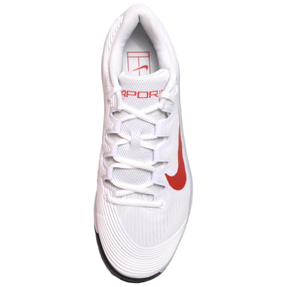 Nike Men's Air Zoom Vapor 12 HC FV5552-109 - Tenniszon