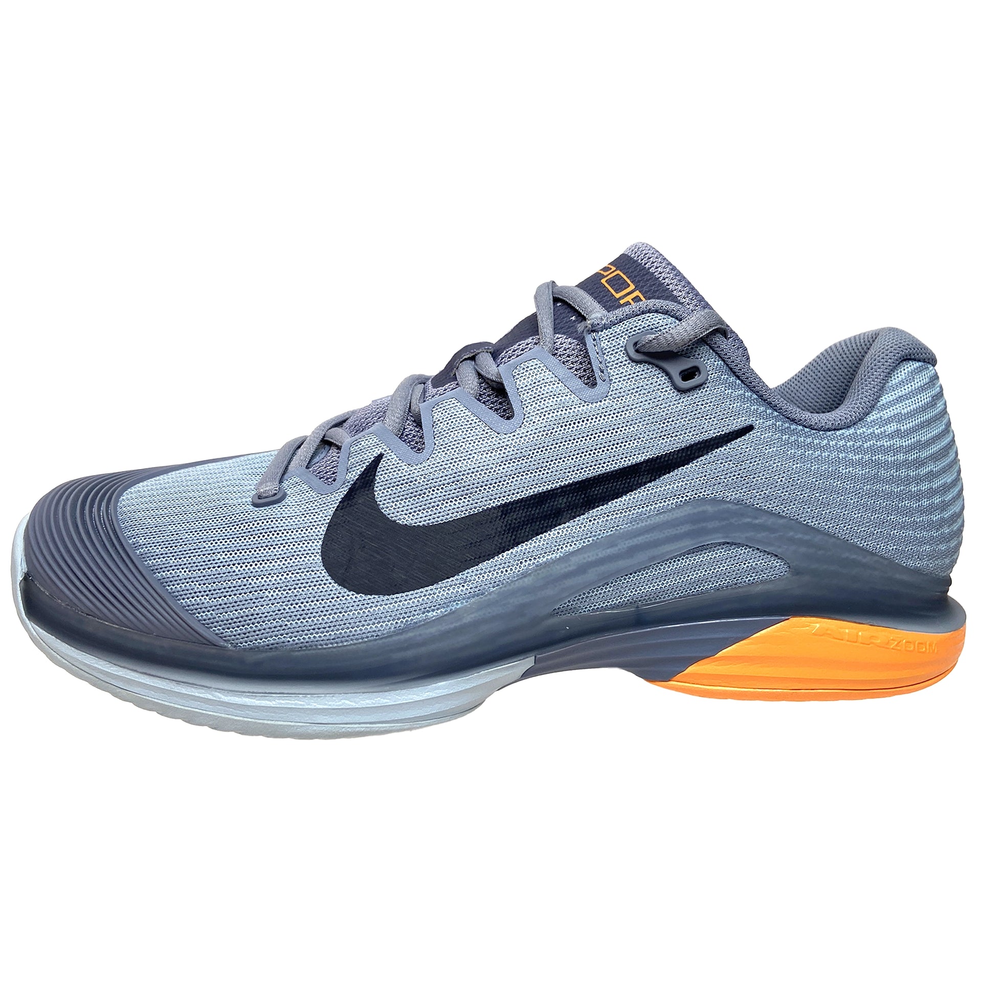 【新品未使用】ナイキコート ZOOM VAPOR 12 HC Size 10.5 - NikeCourt Air Zoom Vapor 12 HC Summit White