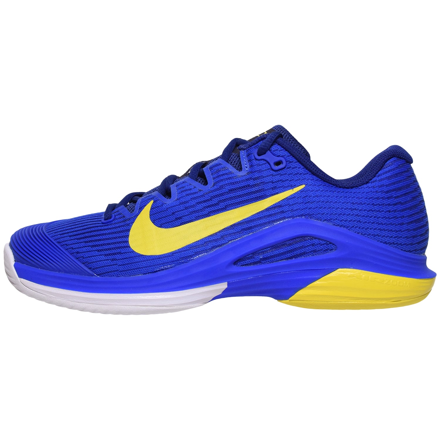 Nike Men's Air Zoom Vapor 12 HC FV5552-401 - Tenniszon