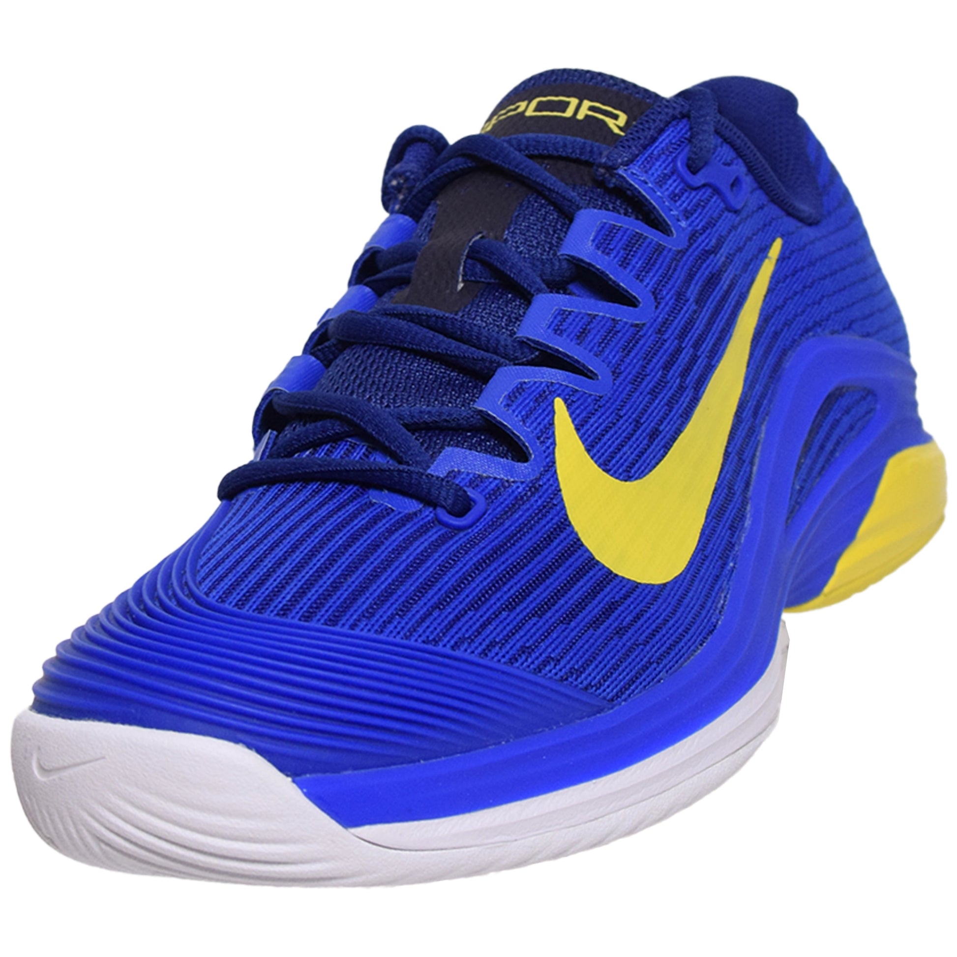 Nike Men's Air Zoom Vapor 12 HC FV5552-401 Nike Men's Air Zoom Vapor 12 HC FV5552-401