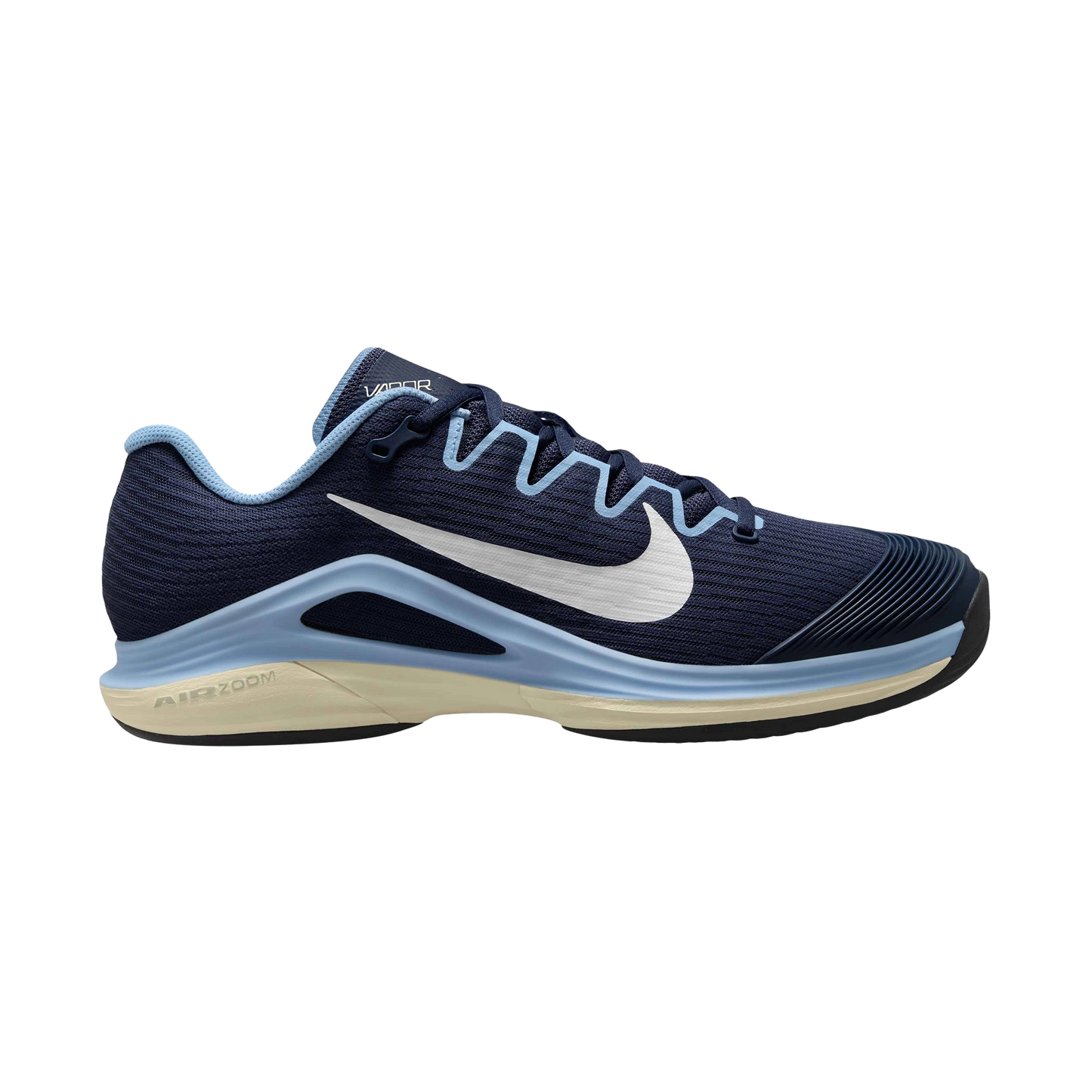 Nike Men's Air Zoom Vapor 12 HC FV5552-402 - Tenniszon