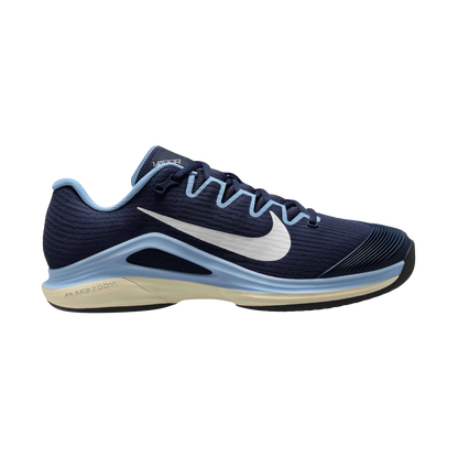 Nike Men's Air Zoom Vapor 12 HC FV5552-402 - Tenniszon