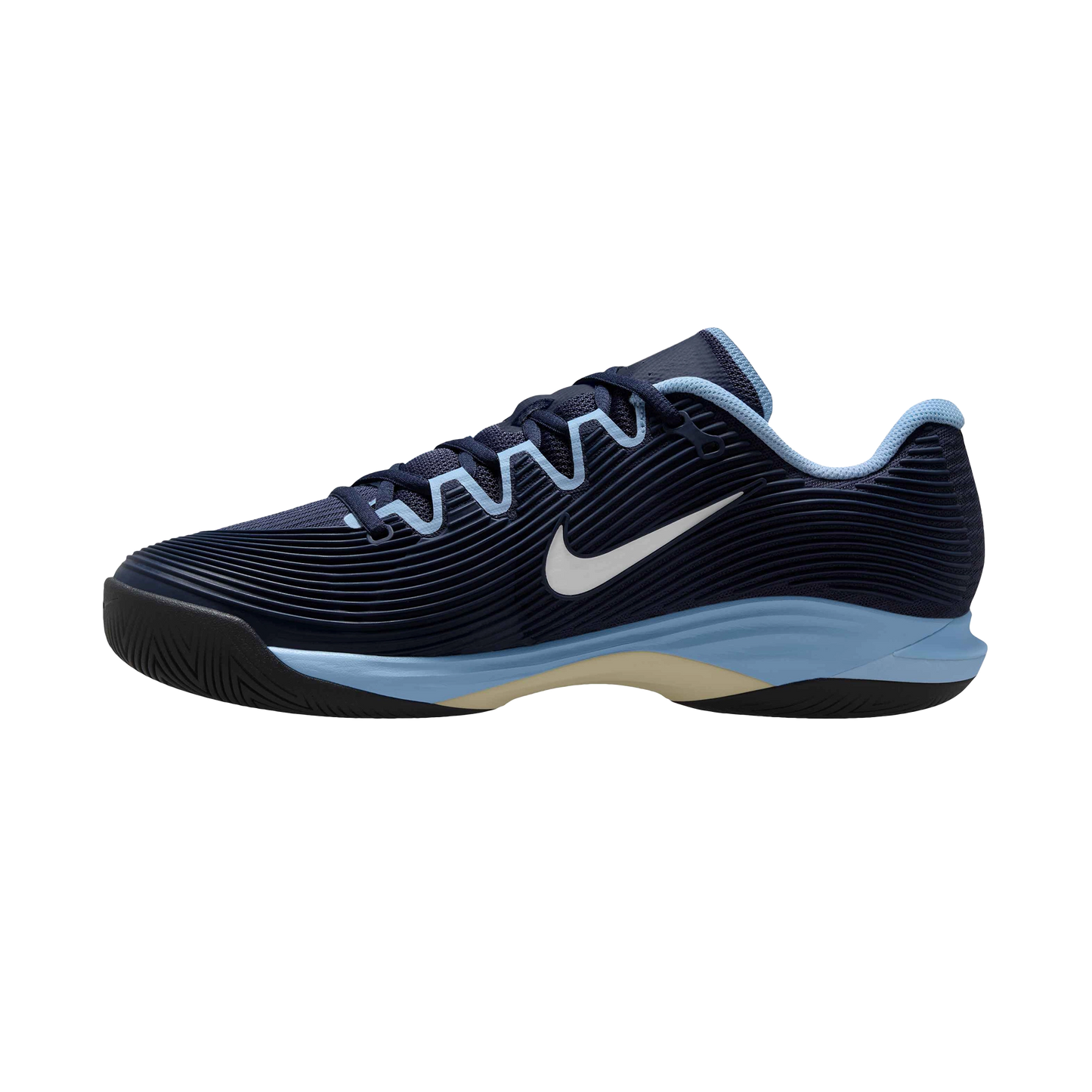 Nike Men's Air Zoom Vapor 12 HC FV5552-402 - Tenniszon