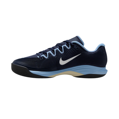 Nike Men's Air Zoom Vapor 12 HC FV5552-402 - Tenniszon