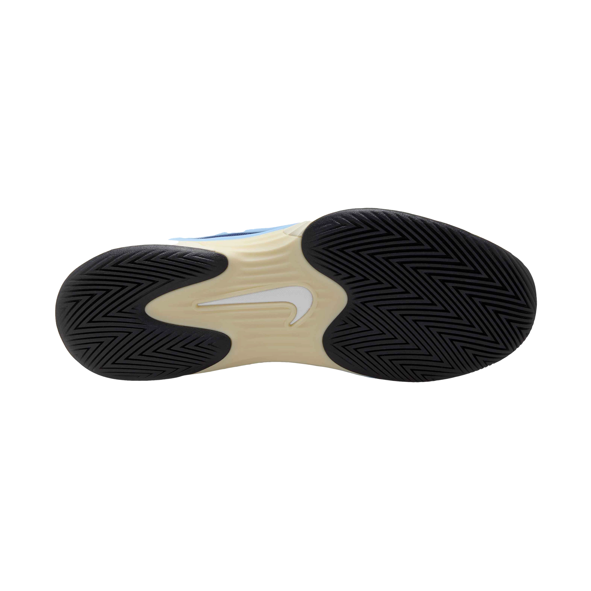 Nike Men's Air Zoom Vapor 12 HC FV5552-402 - Tenniszon