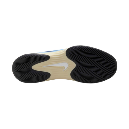 Nike Men's Air Zoom Vapor 12 HC FV5552-402 - Tenniszon