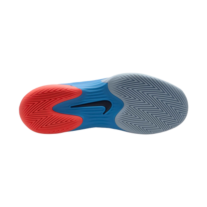 Nike Men's Air Zoom Vapor 12 HC FV5552-403 - Tenniszon