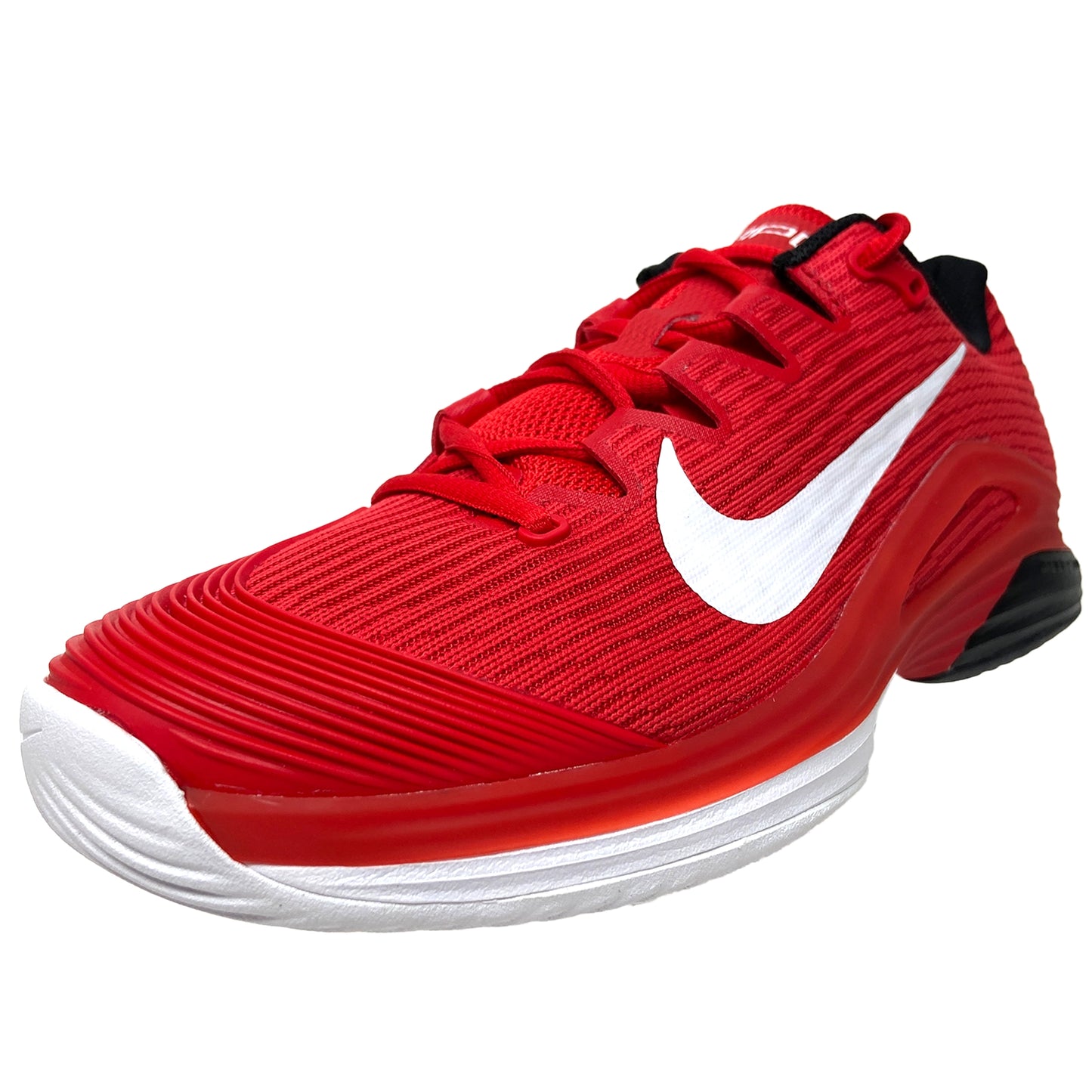 Nike Men's Air Zoom Vapor 12 HC FV5552-600