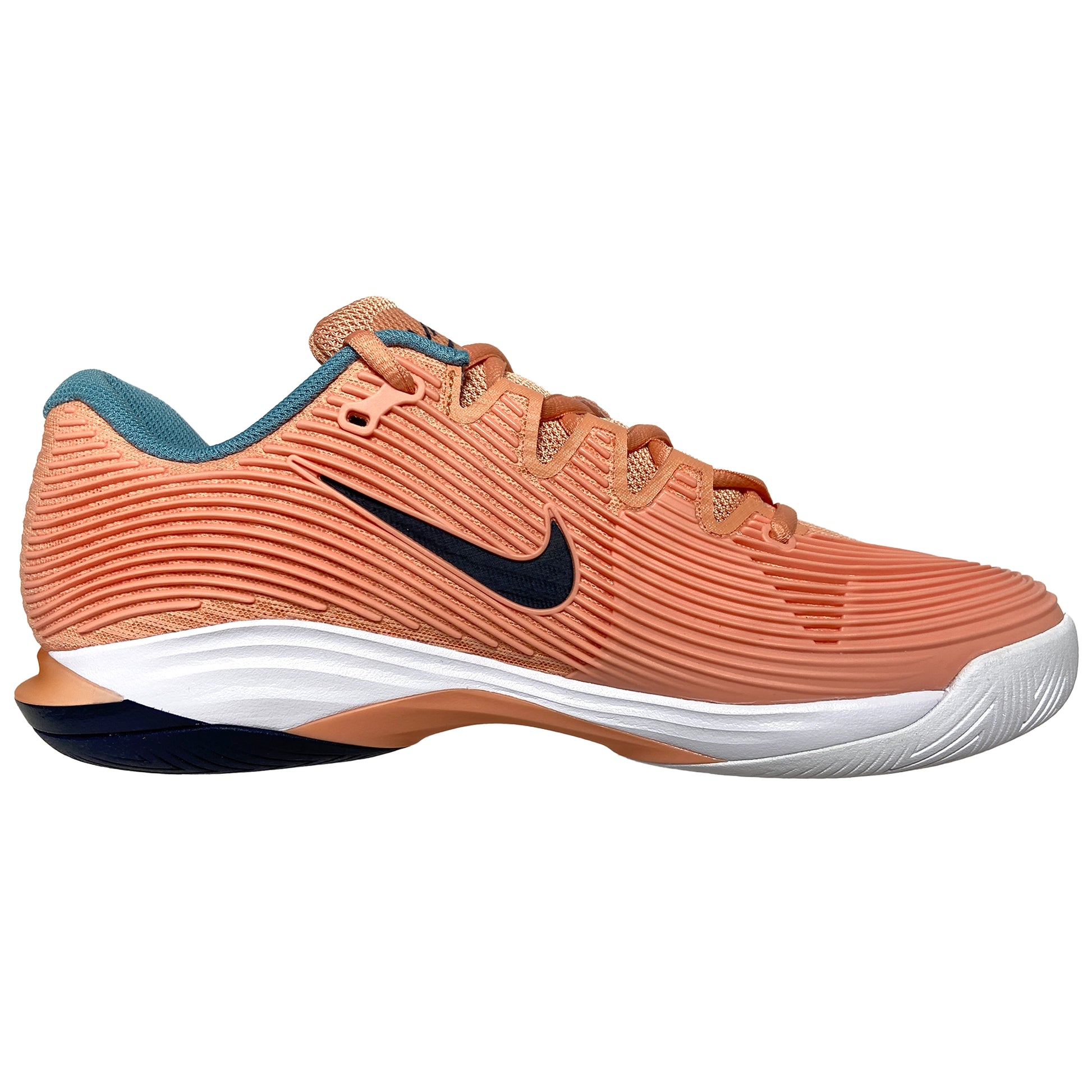 Nike Men's Air Zoom Vapor 12 HC FV5552-800 Nike Men's Air Zoom Vapor 12 HC FV5552-800