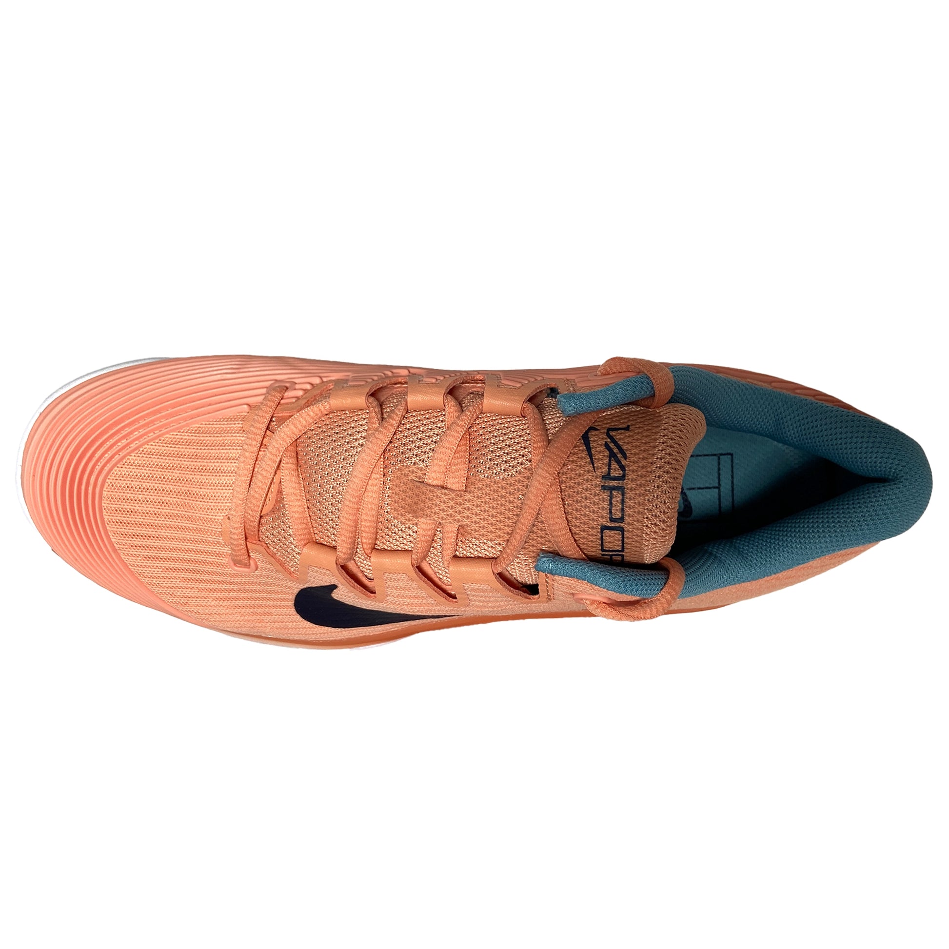 Nike Men's Air Zoom Vapor 12 HC FV5552-800 Nike Men's Air Zoom Vapor 12 HC FV5552-800