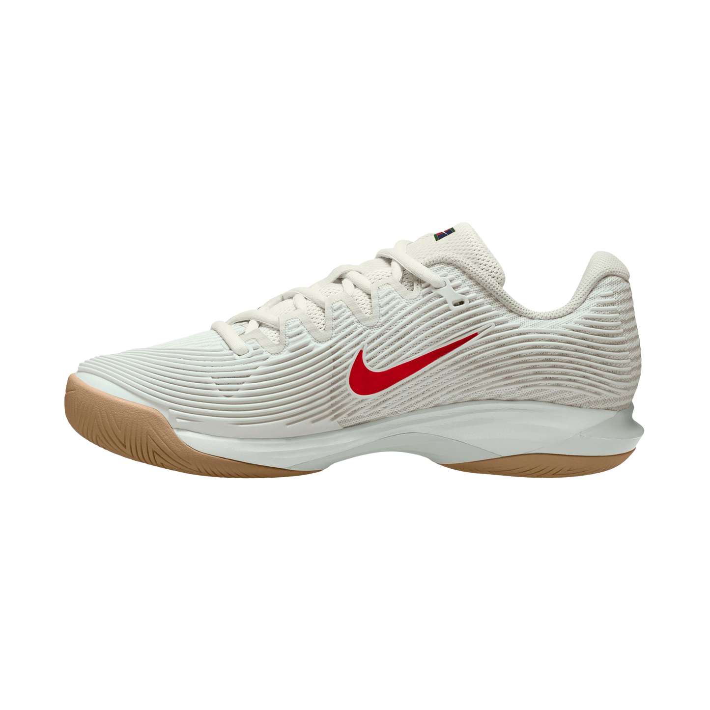 Nike Femme Air Zoom Vapor 12 HC FV5554-101