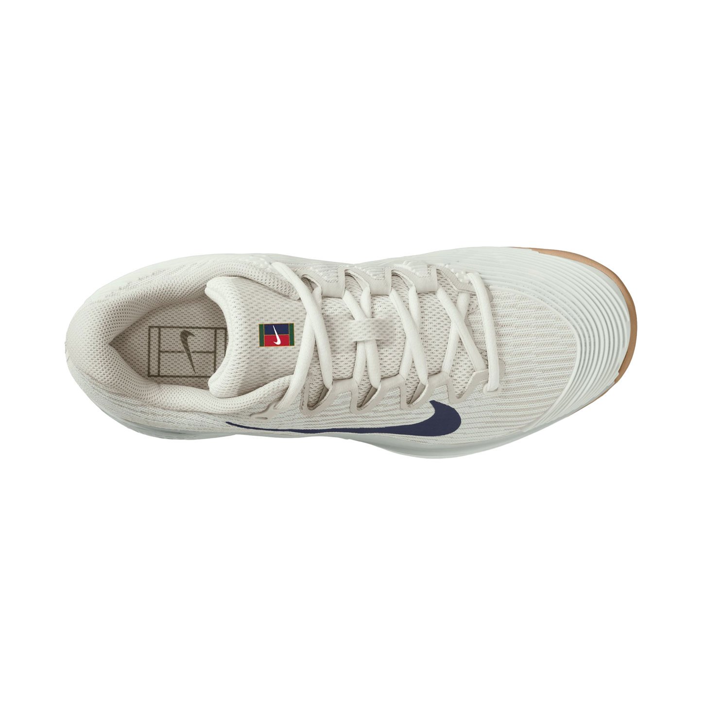 Nike Femme Air Zoom Vapor 12 HC FV5554-101