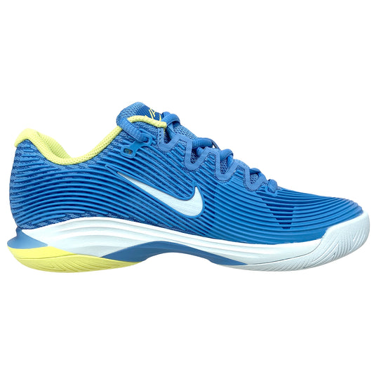 Nike Women's Air Zoom Vapor 12 HC FV5554-400