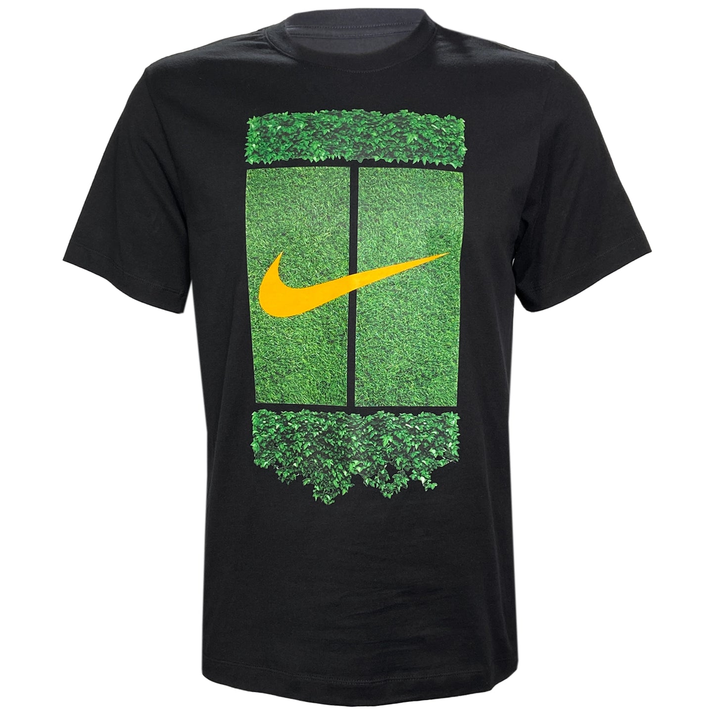 Nike Men's Court Tee OC FV8430-010