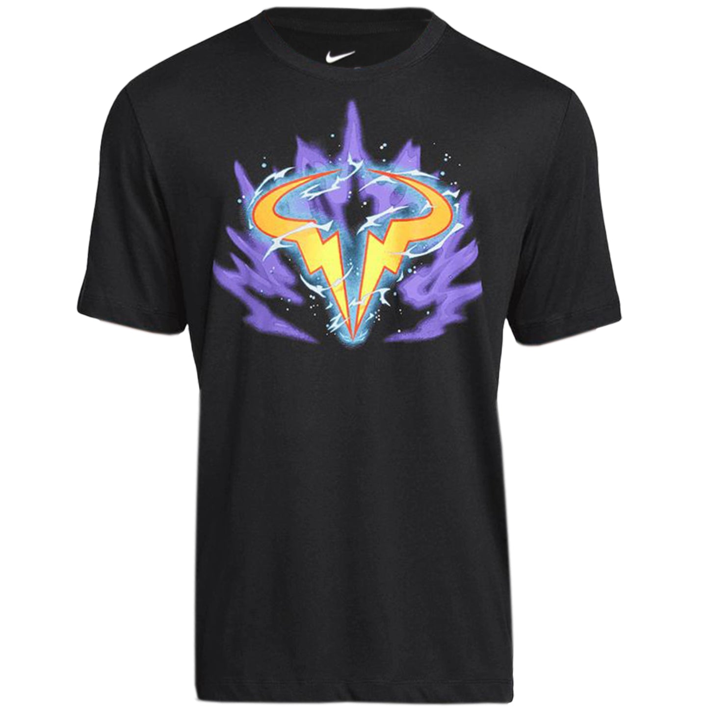 Nike Men's Dri-Fit Tee RAFA FV8436-010