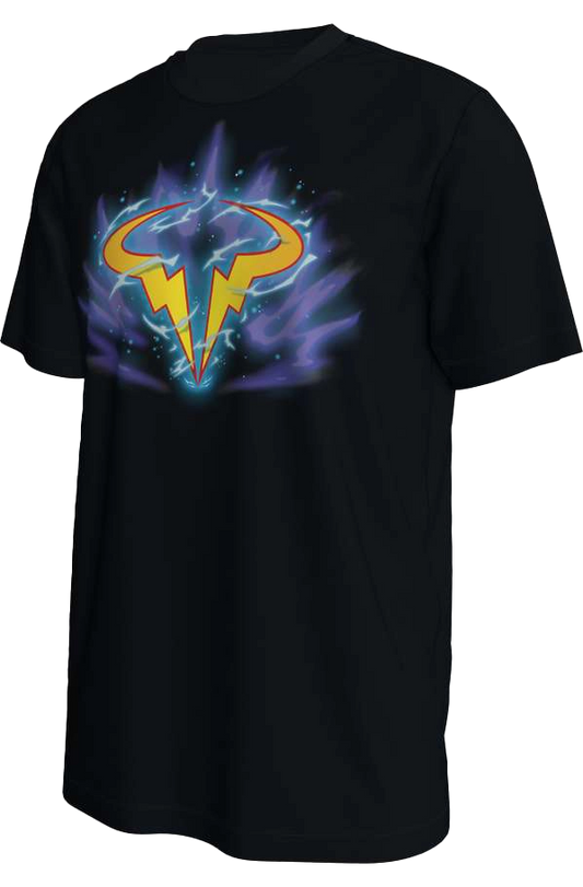 Nike T-Shirt Dri-Fit RAFA pour homme FV8436-010