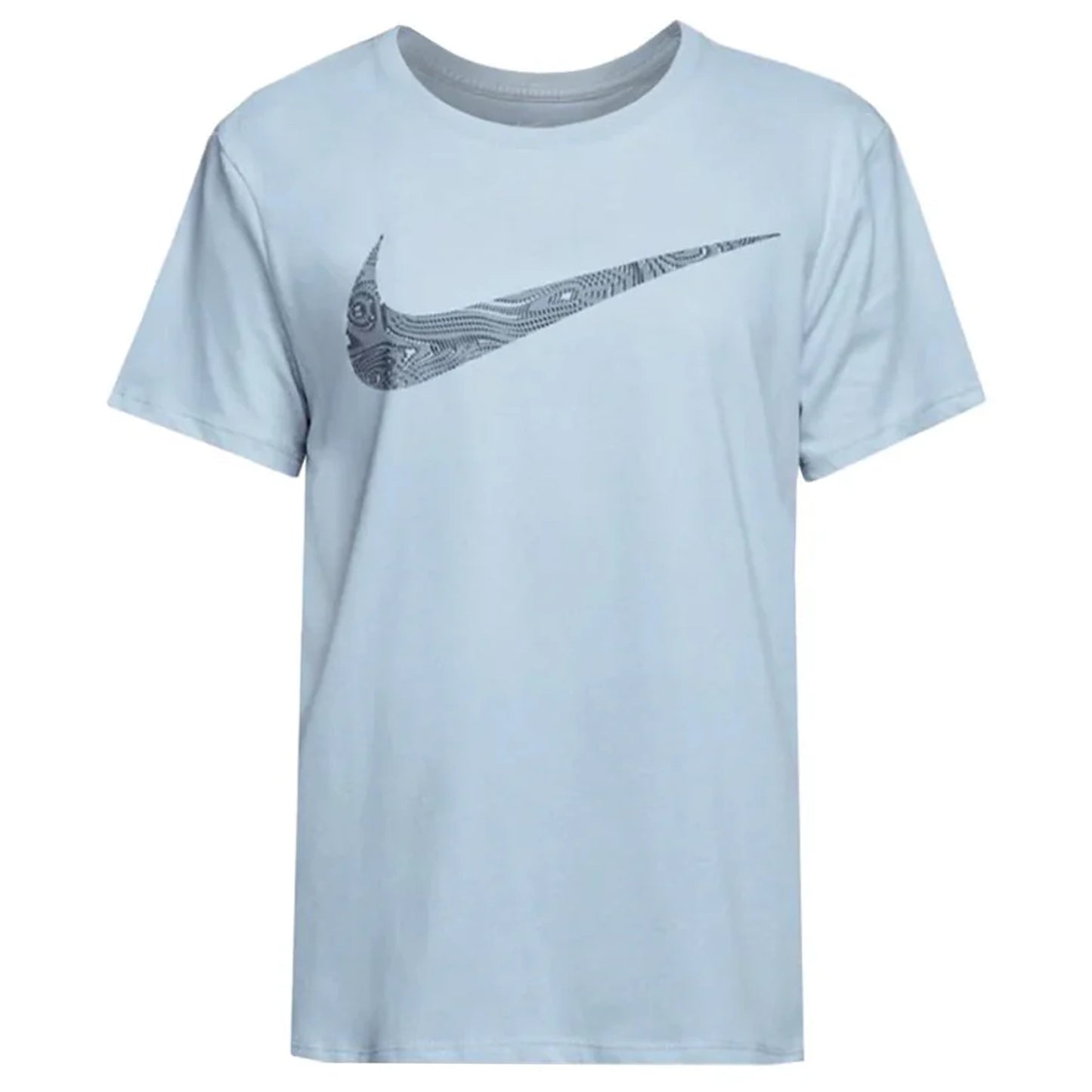 Nike Women's Dri-Fit Slam SS Tee FZ0362-440