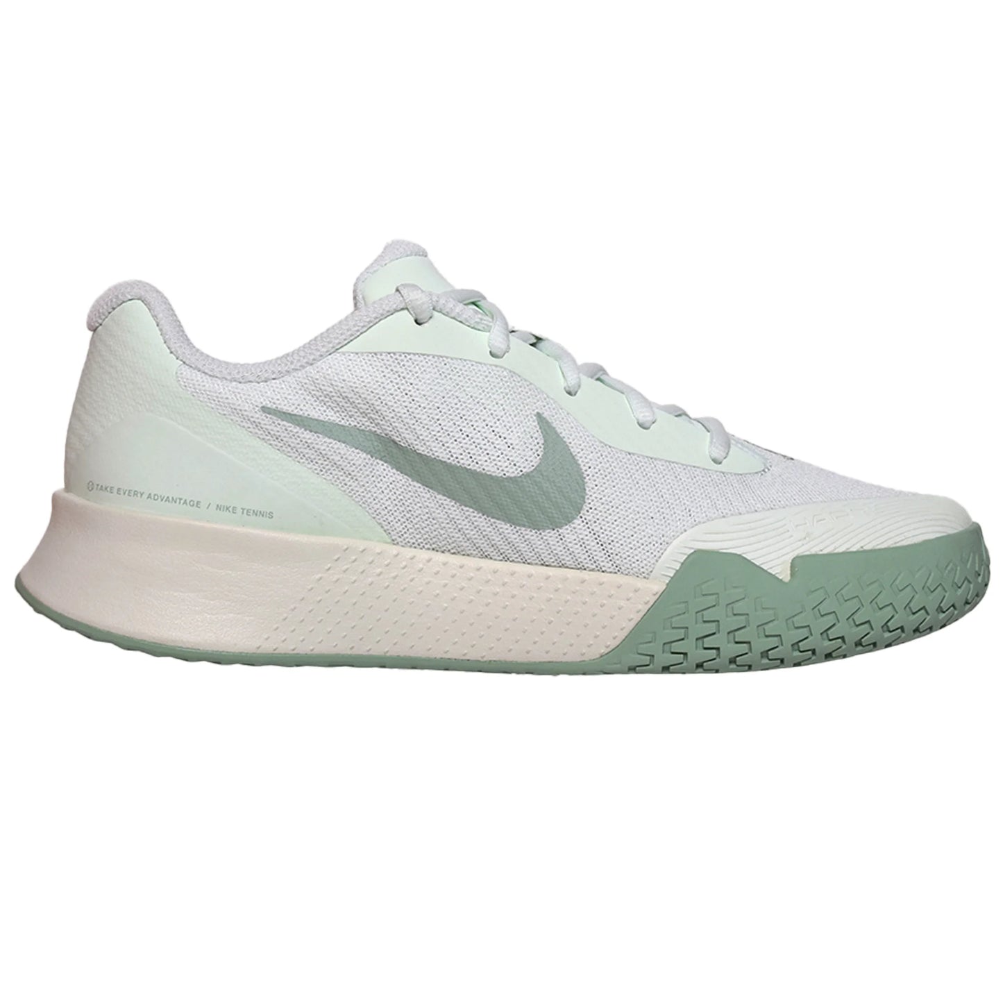 Nike Femme Vapor Lite 3 HC FZ2156-301