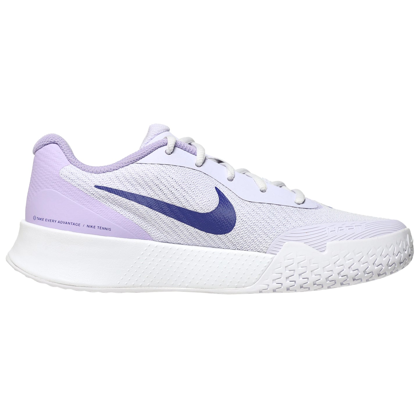 Nike Femme Vapor Lite 3 HC FZ2156-500