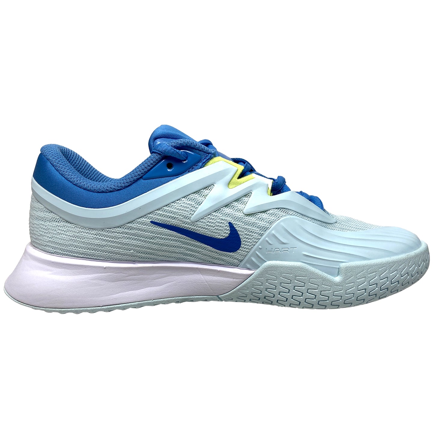 Nike Femme Air Zoom Vapor Pro 3 HC FZ2158-400