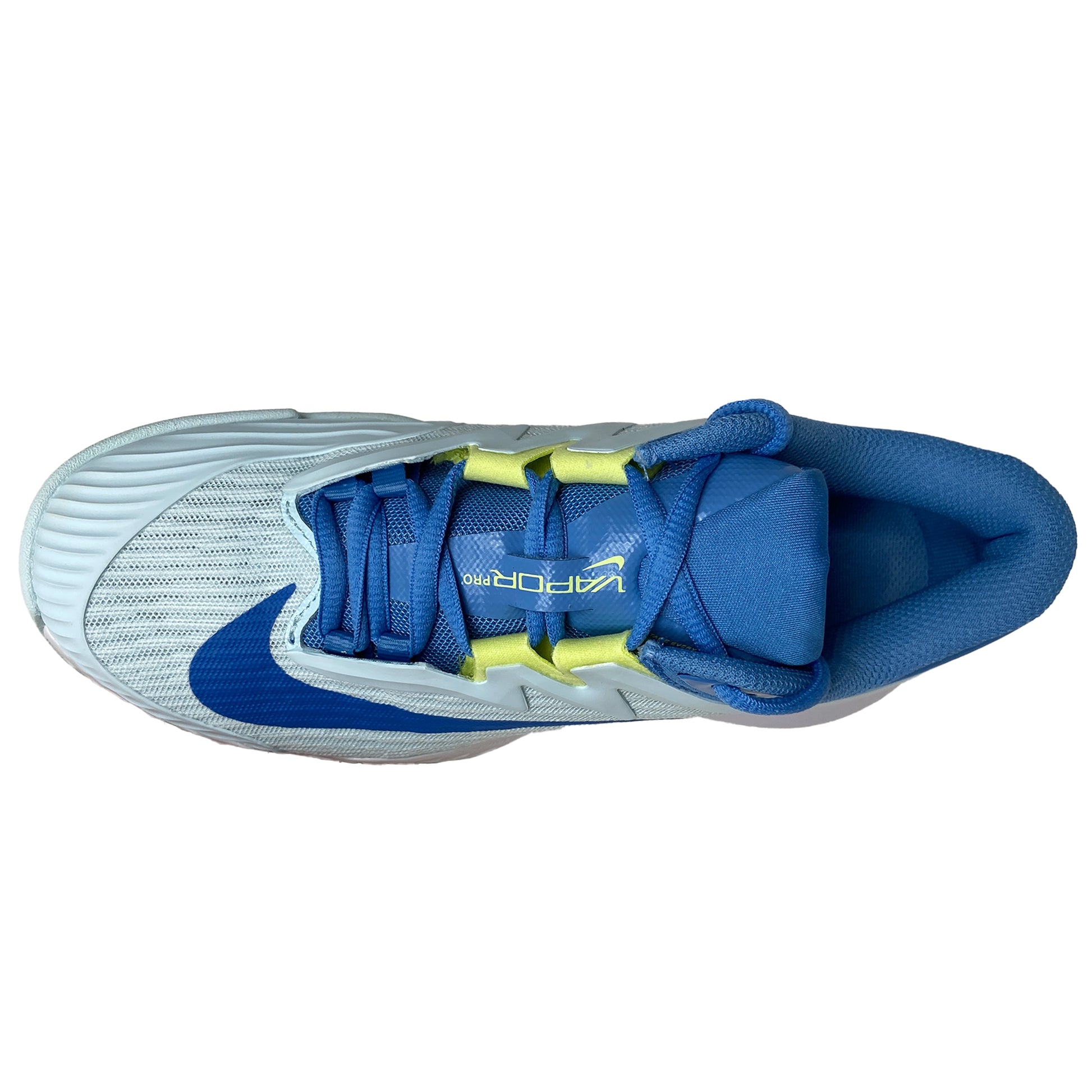 Nike Women's Air Zoom Vapor Pro 3 HC FZ2158-400 Nike Women's Air Zoom Vapor Pro 3 HC FZ2158-400