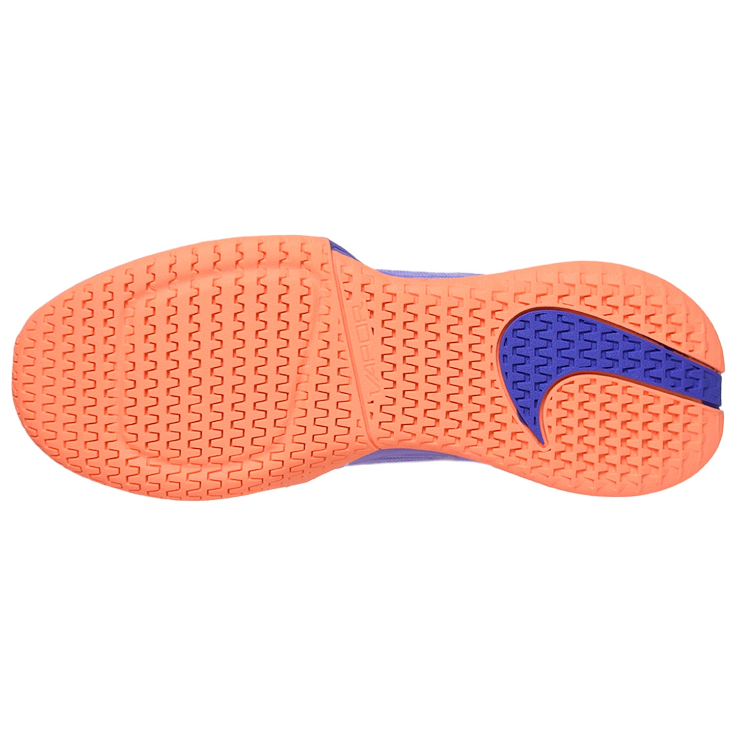 Nike Femme Air Zoom Vapor Pro 3 HC FZ2158-501