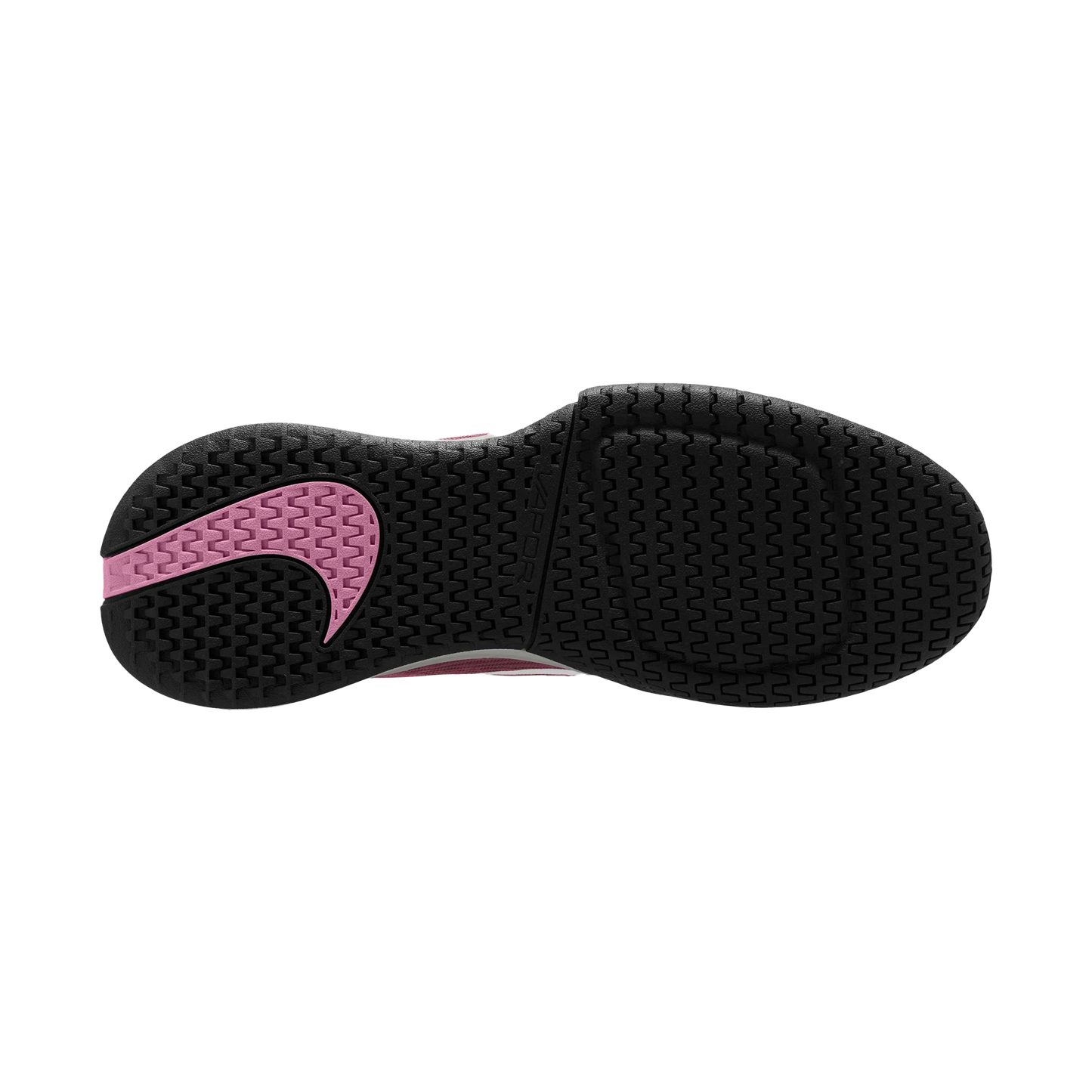 Nike Femme Air Zoom Vapor Pro 3 HC FZ2158-600