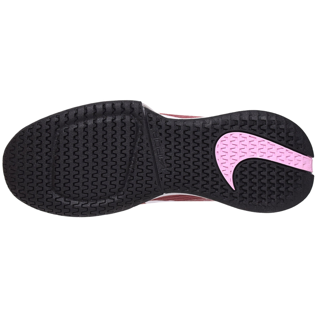Nike Femme Air Zoom Vapor Pro 3 HC FZ2158-600