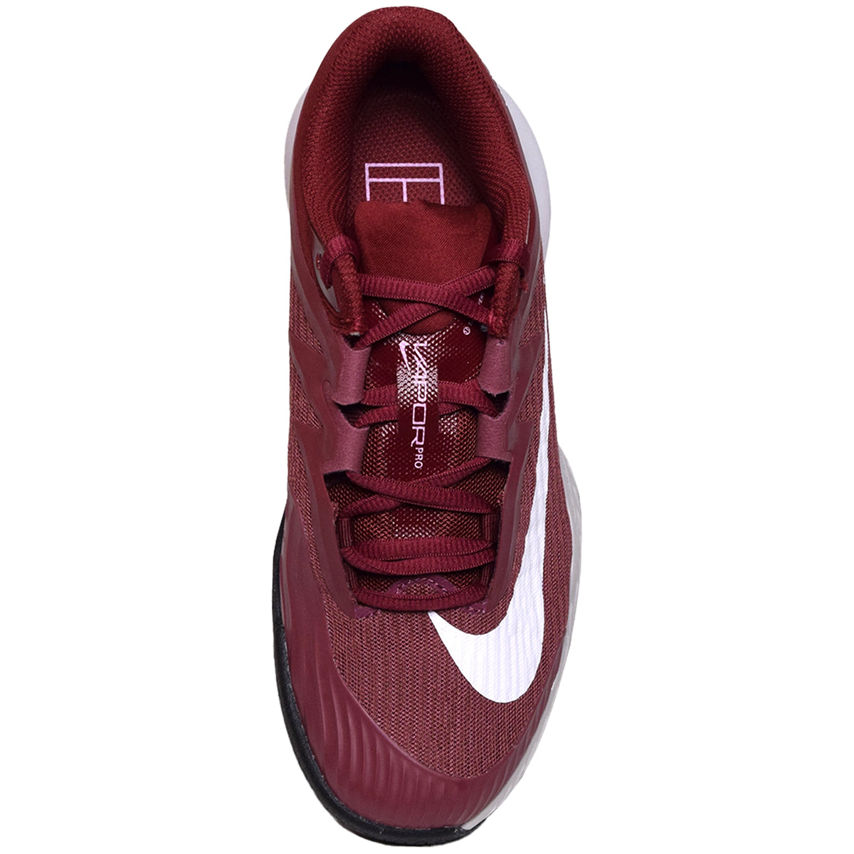 Nike Femme Air Zoom Vapor Pro 3 HC FZ2158-600