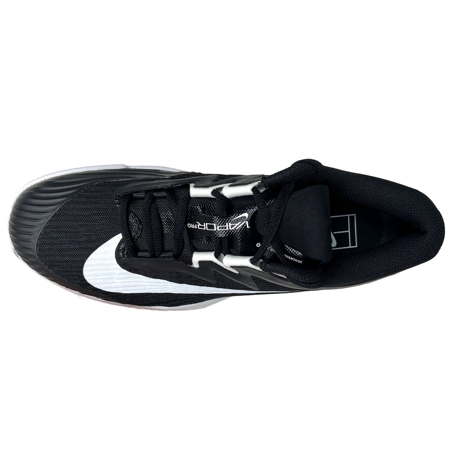 Nike Men's Air Zoom Vapor 3 HC FZ2161-002