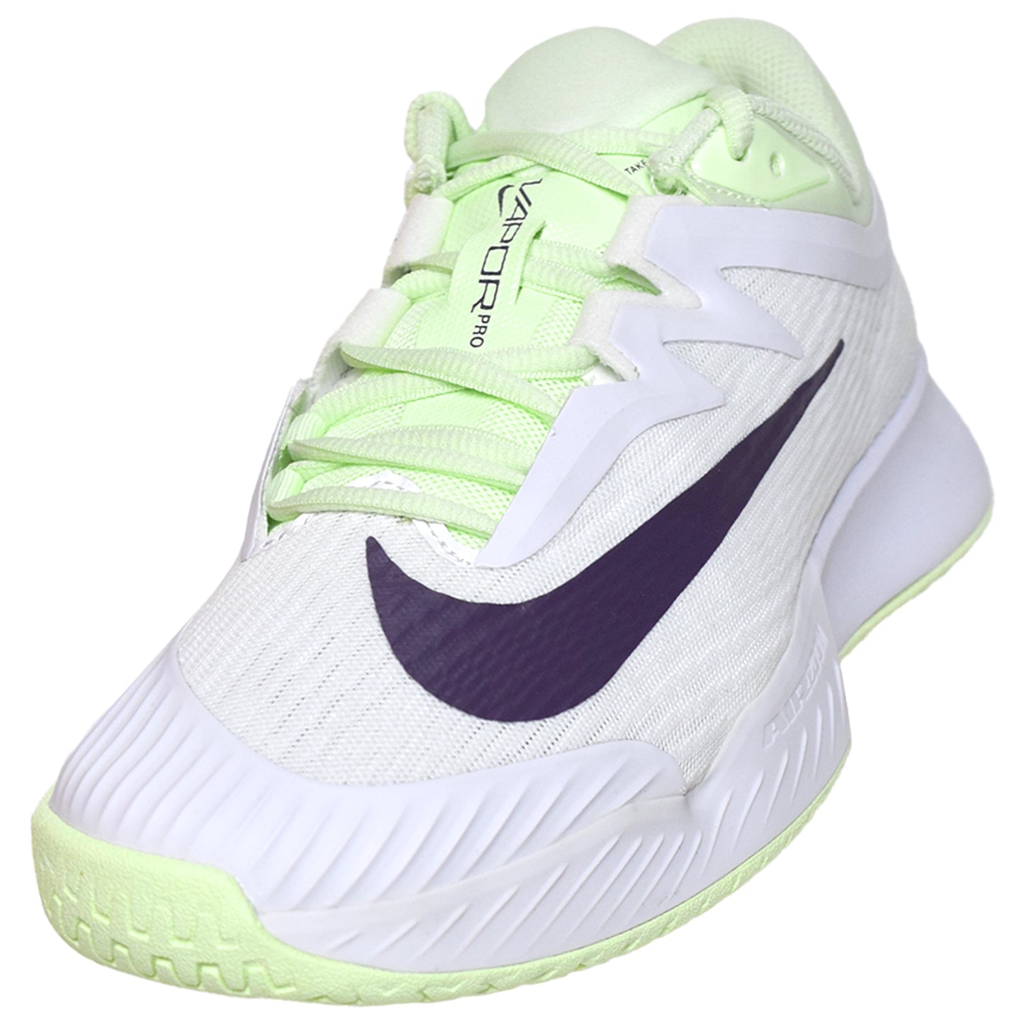 Nike Homme Air Zoom Vapor Pro 3 HC FZ2161-108