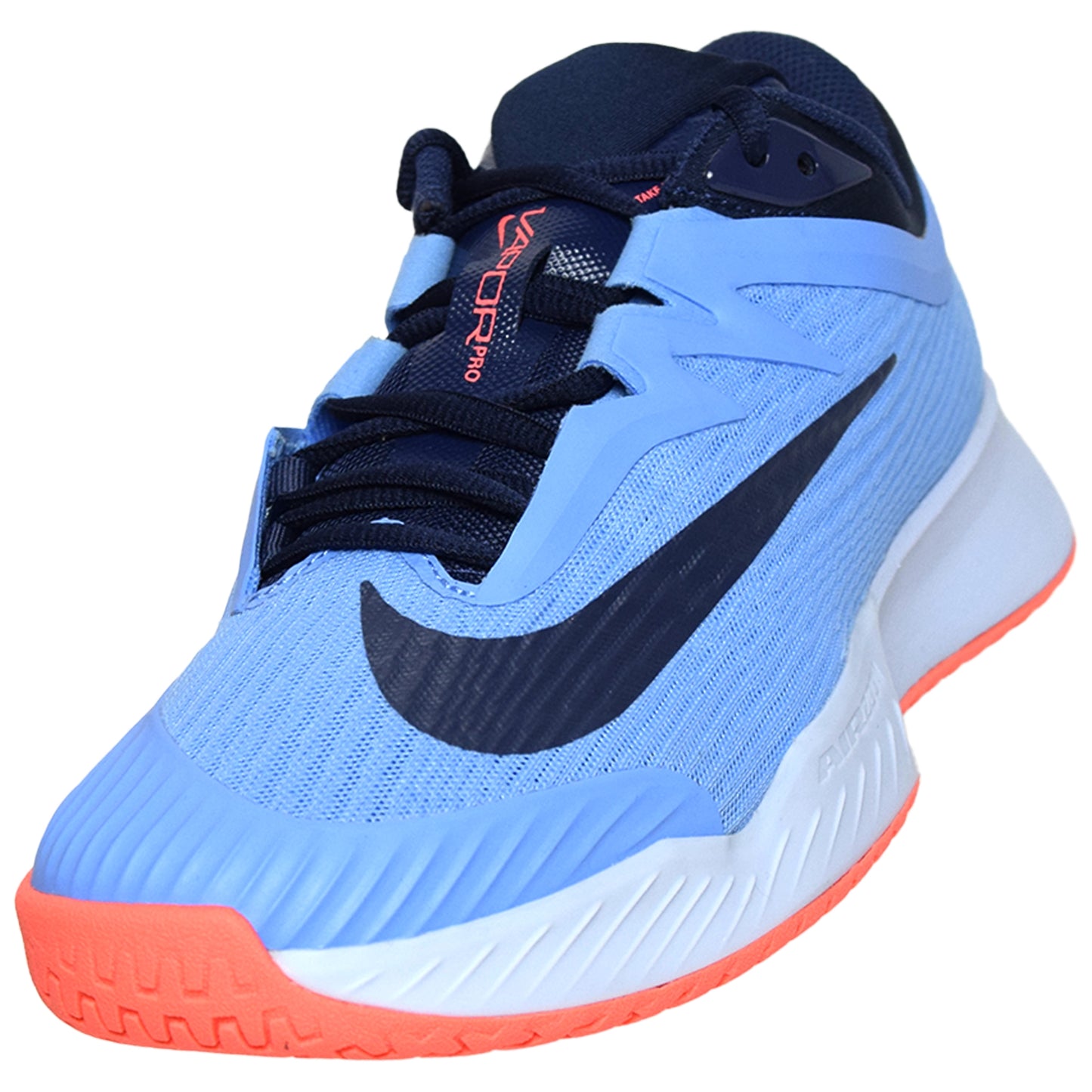 Nike Homme Air Zoom Vapor Pro 3 HC FZ2161-403