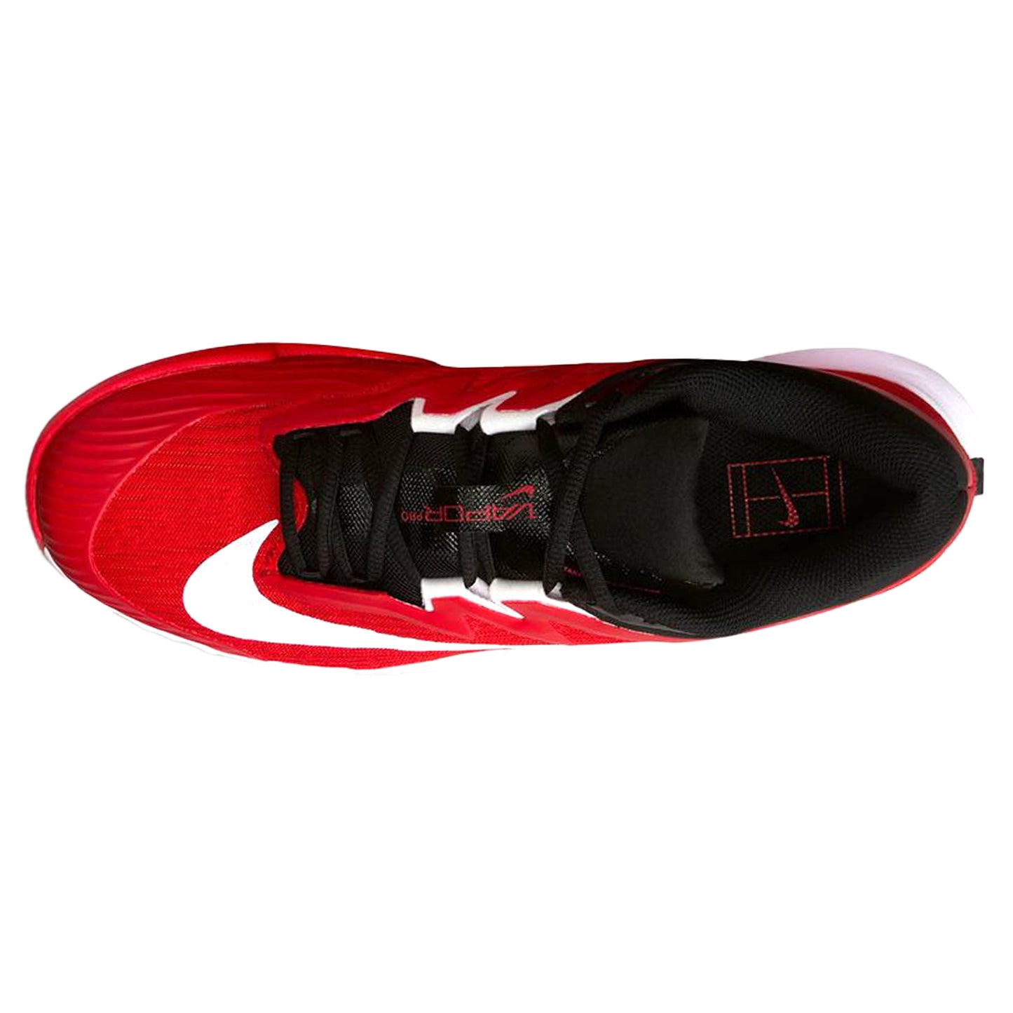 Nike Homme Air Zoom Vapor 3 HC FZ2161-600