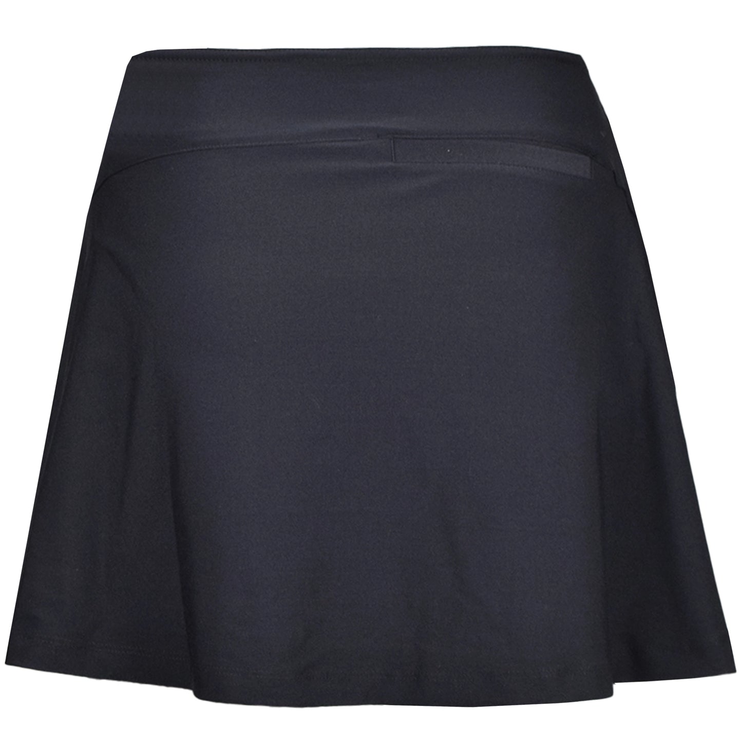 Nike jupe de golf à volant Dri-FIT Tour pour femme FZ6314-010