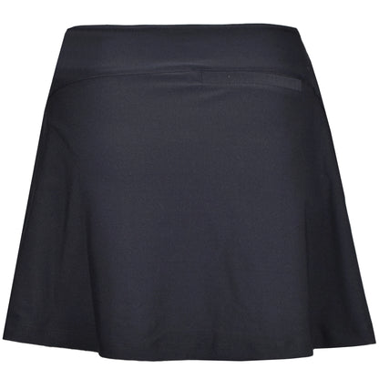 Nike jupe de golf à volant Dri-FIT Tour pour femme FZ6314-010
