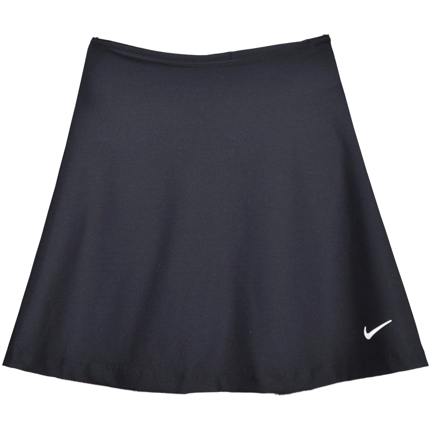 Nike jupe de golf à volant Dri-FIT Tour pour femme FZ6314-010