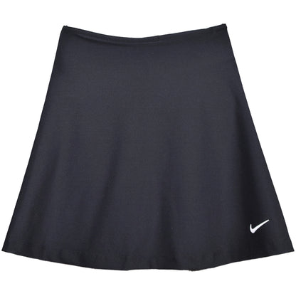 Nike jupe de golf à volant Dri-FIT Tour pour femme FZ6314-010