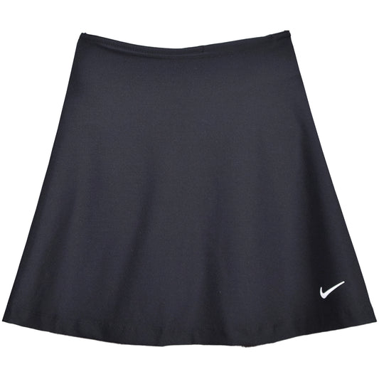 Nike jupe de golf à volant Dri-FIT Tour pour femme FZ6314-010