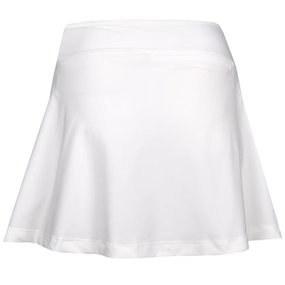 Nike jupe de golf à volants Dri-FIT Tour pour femme FZ6314-100
