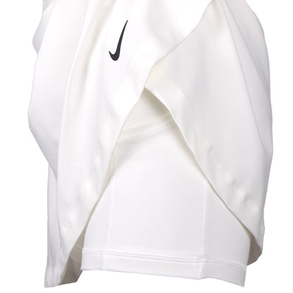 Nike jupe de golf à volants Dri-FIT Tour pour femme FZ6314-100