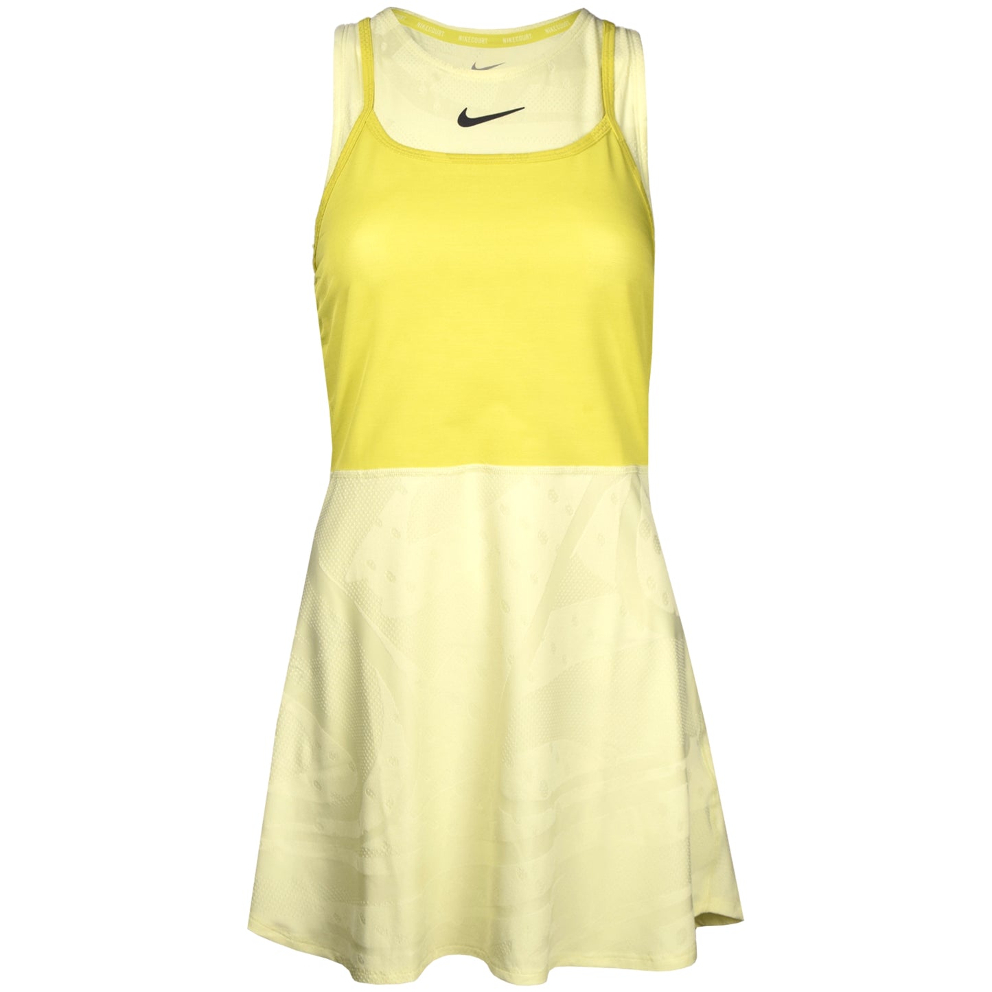 Nike robe Dri-Fit Slam MB pour femme FZ6463-331