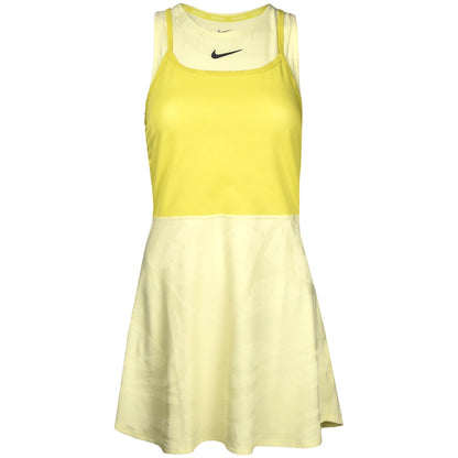 Nike robe Dri-Fit Slam MB pour femme FZ6463-331